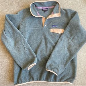 Patagonia sweater